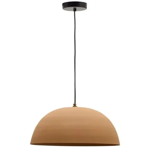 Kovové závěsné Kave Home Nibla