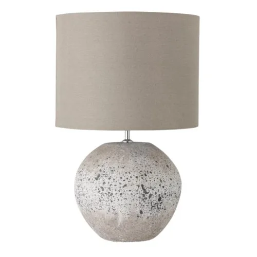 Bloomingville Stolní lampa Isedora