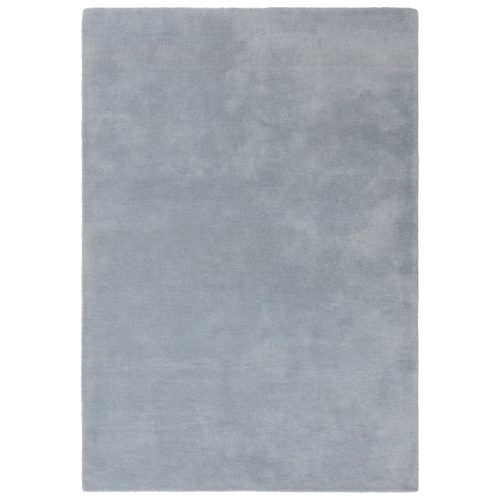 Jotex Světle modrý vlněný koberec ASIA 160 x 230 cm Jotex