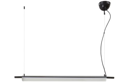Jotex Skleněné závěsné LED světlo BANDOL 103 cm Jotex