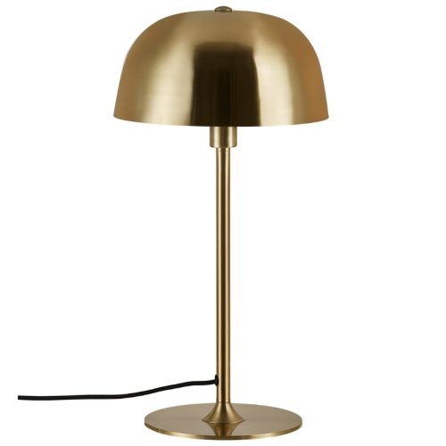 Nordlux Mosazná stolní lampa Cera Nordlux
