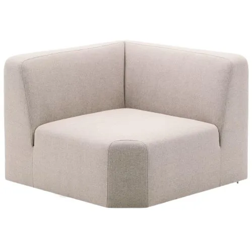 Kave Home rohový modul Neom