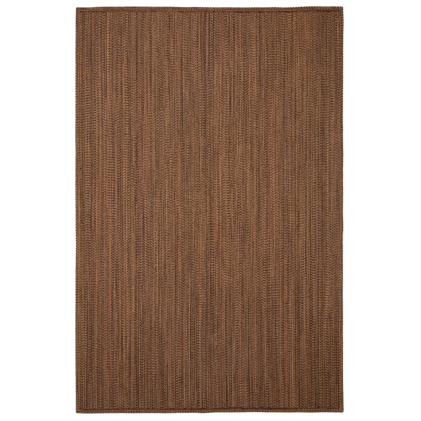 Hnědý zahradní koberec Kave Home Barien 200 x 300 cm Kave Home