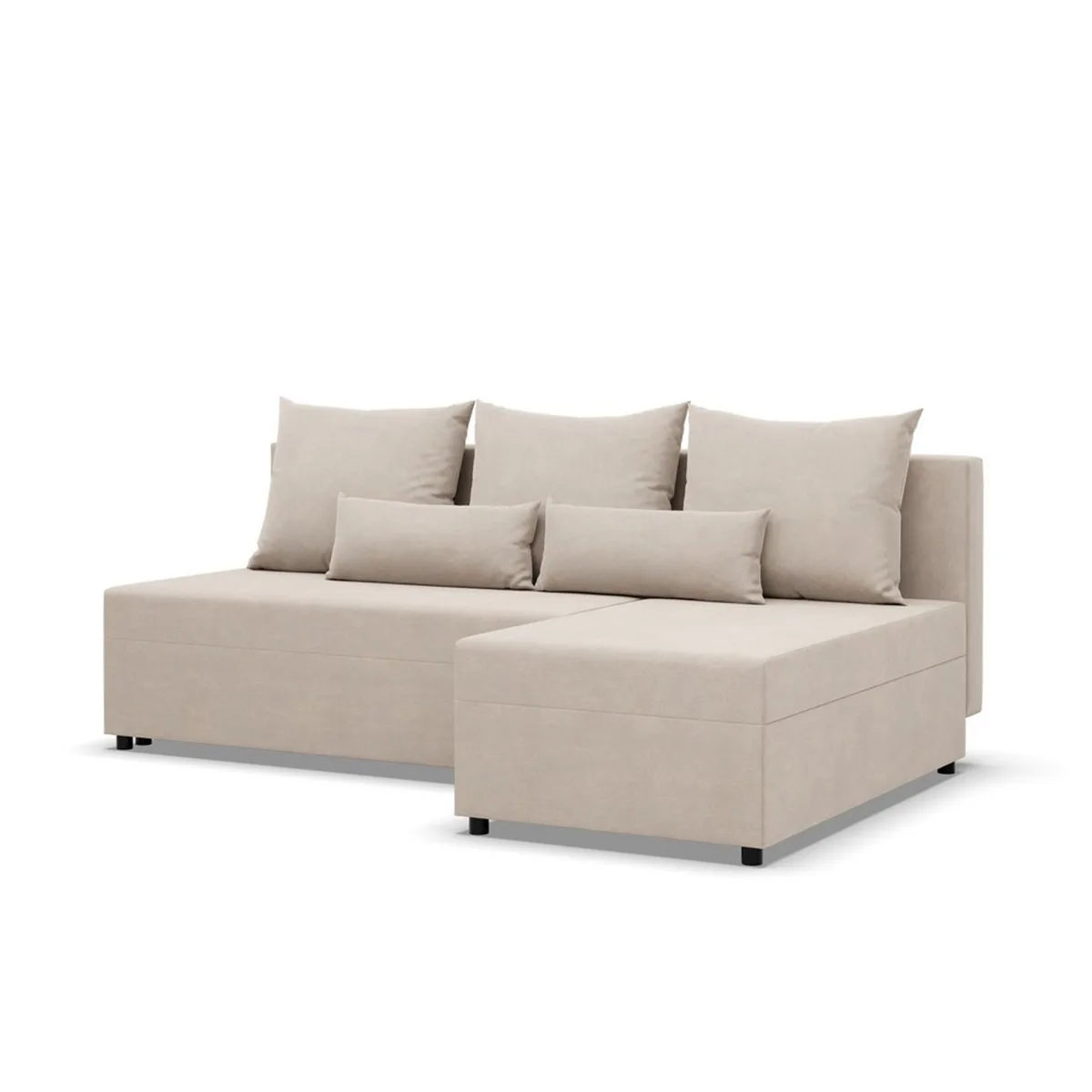 Rohová souprava FERMO model 2