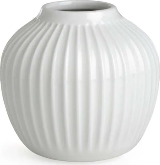 Kameninová váza Kähler Design Hammershoi, ⌀