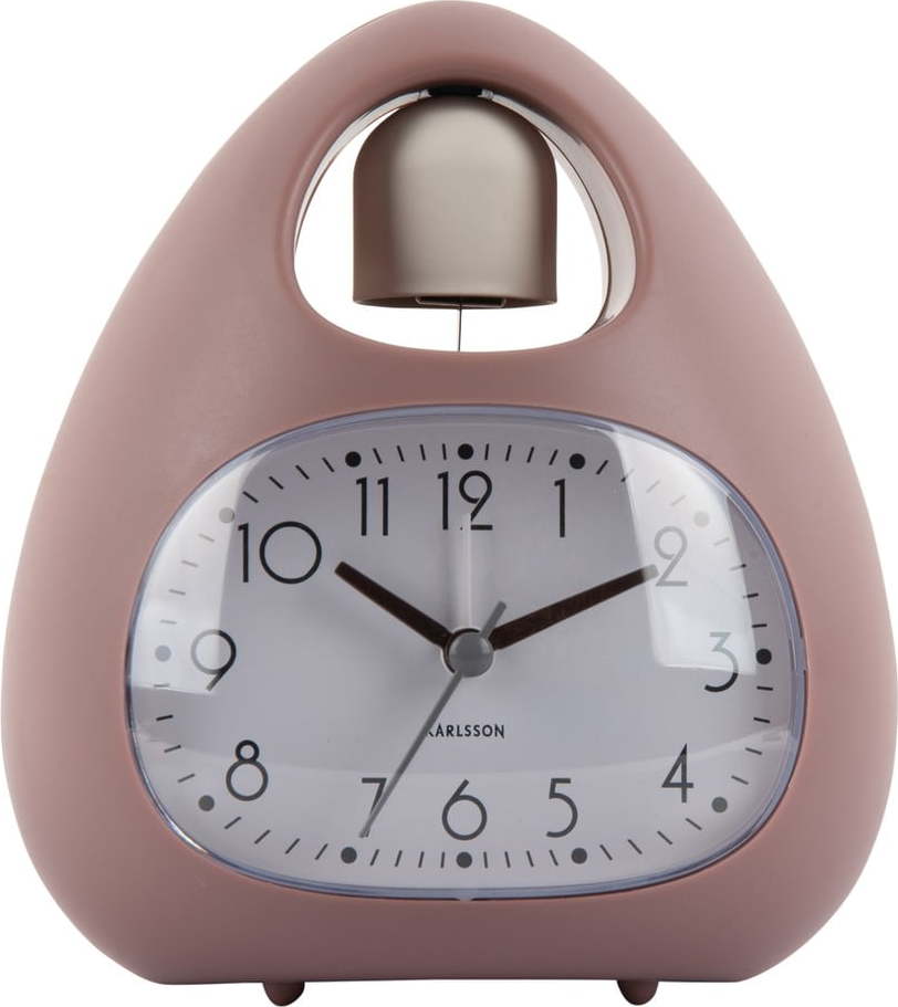 Budík Blob Bell – Karlsson Karlsson