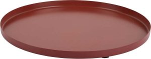 Dekoračn&iacute; t&aacute;c &oslash; 30 cm Servir &ndash; PT LIVING PT LIVING