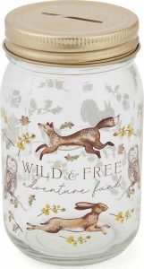 Kasička Forest Fable &ndash; Cooksmart &reg; Cooksmart