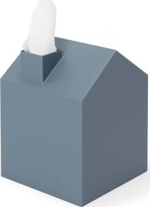 Plastov&yacute; box na kapesn&iacute;ky Casa &ndash; Umbra Umbra