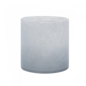 Skleněn&yacute; sv&iacute;cen Saga &ndash; Blomus Blomus