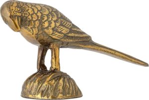 So&scaron;ka (v&yacute;&scaron;ka 10 cm) Soli &ndash; Bloomingville Bloomingville