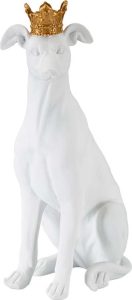 So&scaron;ka z polyresinu 33 cm Dog &ndash; Mauro Ferretti Mauro Ferretti