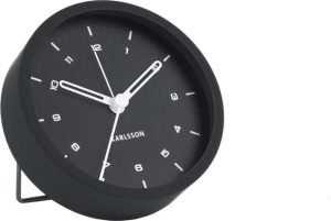 Čern&yacute; bud&iacute;k Karlsson Tinge