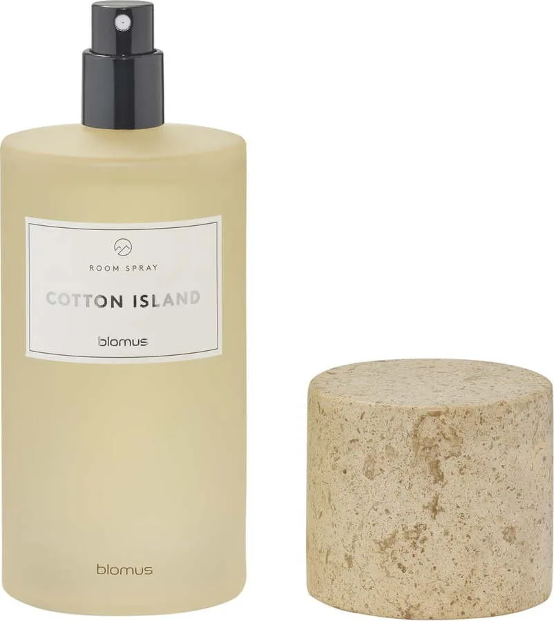 Interiérová vůně 100 ml Frabli: Cotton Islands – Blomus