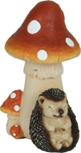 Polyresinov&aacute; zahradn&iacute; so&scaron;ka Iggy &ndash; Garden Pleasure Garden Pleasure