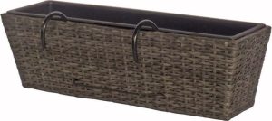 Truhl&iacute;k na z&aacute;bradl&iacute; 62 cm Thalia &ndash; Garden Pleasure Garden Pleasure