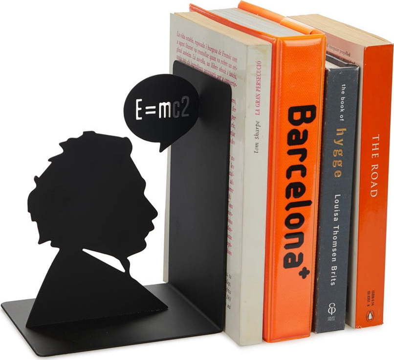Zarážka na knihy Einstein – Balvi Balvi