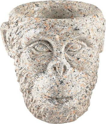 Betonový květináč ø 19 cm Calbe - Villa Collection Villa Collection