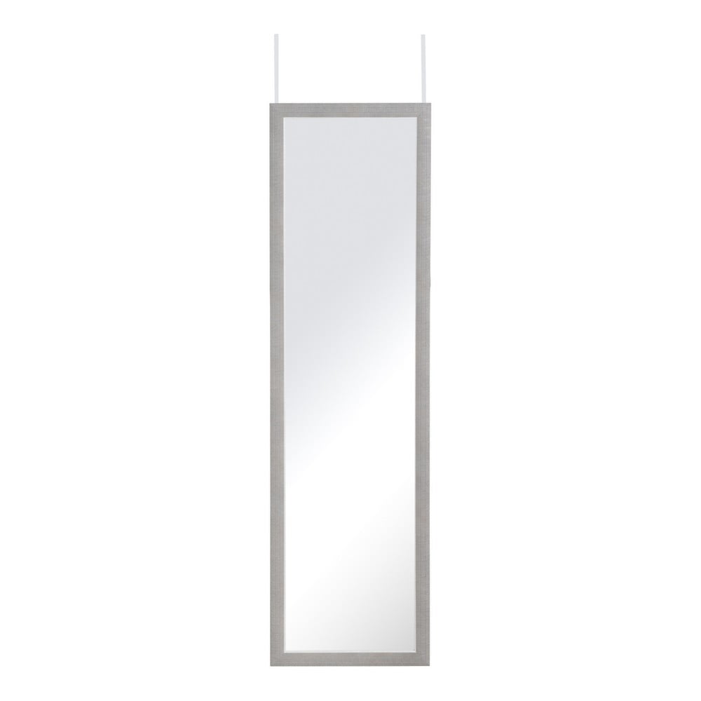 Nástěnné/na dveře zrcadlo 36x126 cm Dea – Casa Selección Casa Selección