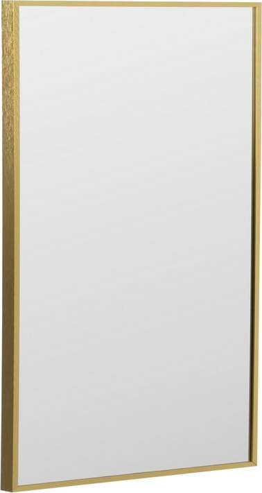 Nástěnné zrcadlo 60x80 cm Alu – Ixia Ixia