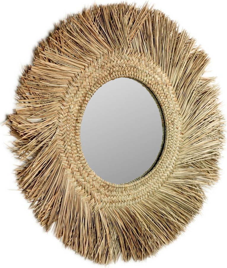 Nástěnné zrcadlo ø 72 cm Rumer – Kave Home Kave Home