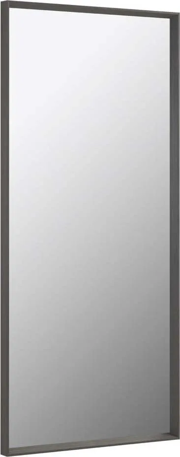 Nástěnné zrcadlo 80x180 cm Nerina Dark – Kave Home