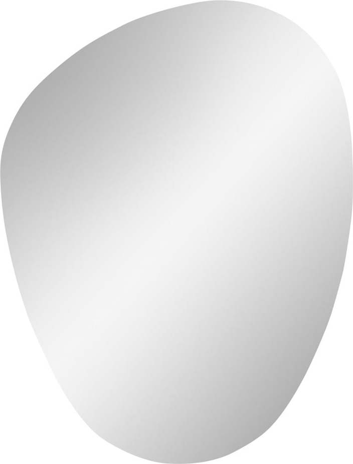 Nástěnné zrcadlo s osvětlením 55x72 cm Quickset 393 – Pelipal Pelipal