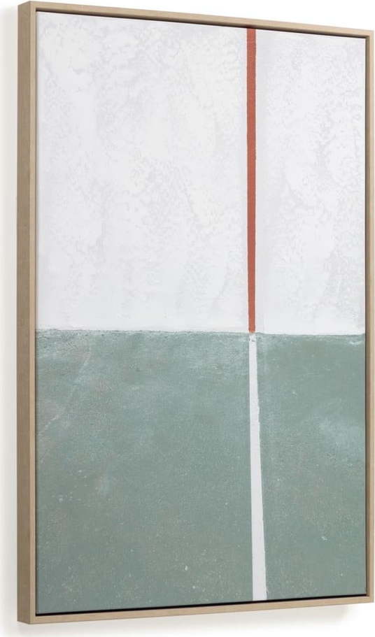 Obraz 50x70 cm Malvern – Kave Home Kave Home