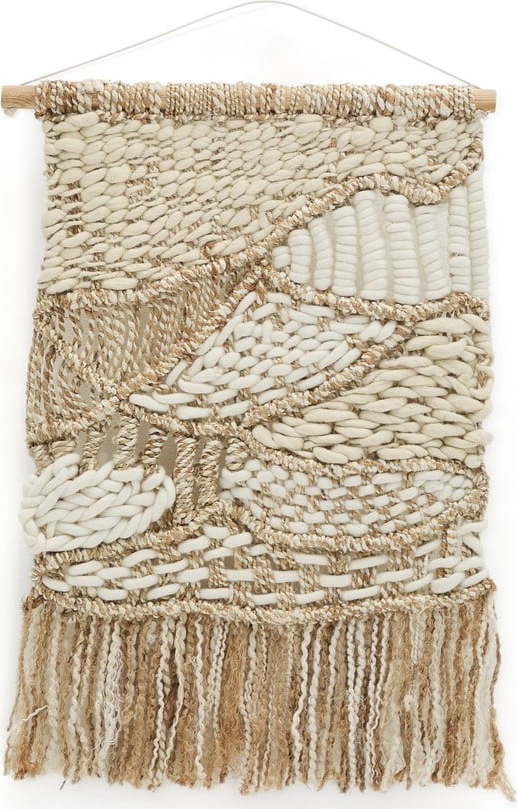 Tapiserie 70x105 cm Prak – Kave Home Kave Home