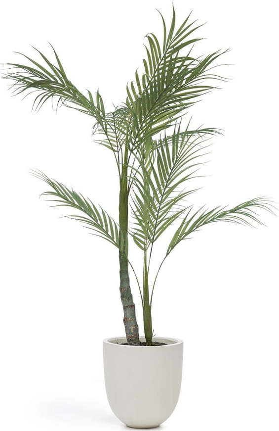 Umělá palma (výška 70 cm) – Kave Home Kave Home