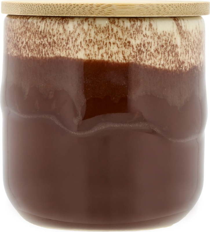 Vonná svíčka doba hoření 30 h Iris Woody Eucalyptus – Villa Collection Villa Collection