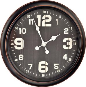 N&aacute;stěnn&eacute; hodiny &oslash; 40