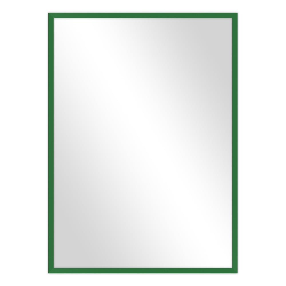 Nástěnné zrcadlo 52x72 cm Green – knor knor