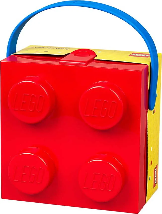 Úložný box s rukojetí LEGO®