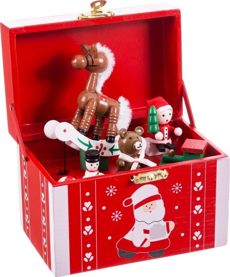 Hrací figurka (výška 15 cm) Horse – Casa Selección Casa Selección