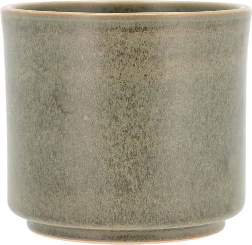 Kameninový obal na květináč ø 15 cm Leer – Villa Collection Villa Collection