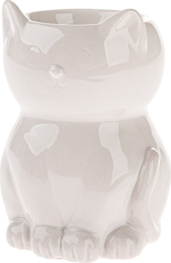 Keramická aromalampa Cat – Dakls Dakls