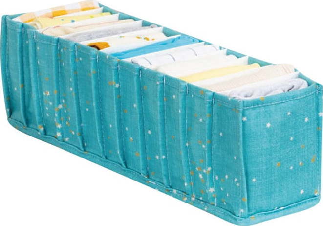 Látkový dětský úložný box – Mioli Decor Mioli Decor