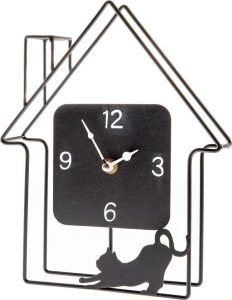 Nástěnné hodiny – Dakls Dakls
