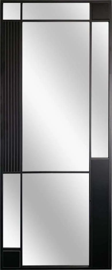 Nástěnné zrcadlo 60x150 cm Loft Mono – Styler