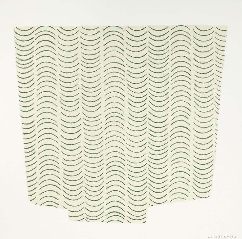 Plakát 50x50 cm Something to Keep – The Poster Club The Poster Club