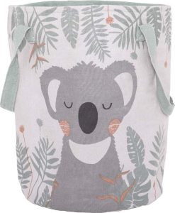 Textiln&iacute; &uacute;ložn&yacute; ko&scaron; Natiot Olsen