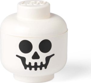 &Uacute;ložn&yacute; pan&aacute;ček LEGO&reg; Kostlivec