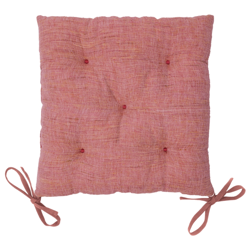 Kave Home Podsedák Aren 45 x 45 cm Kave Home