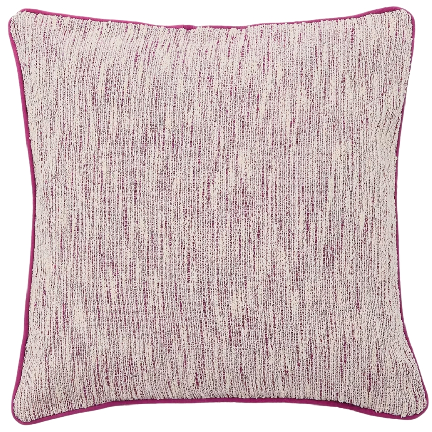 Kave Home Bavlněný povlak na polštář Brisella 45 x 45 cm Kave Home