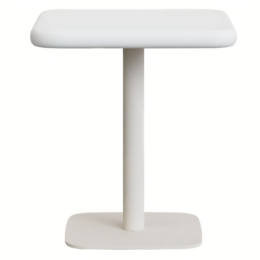 Kave Home Bistro stolek Dina 70 x 70 cm Kave Home