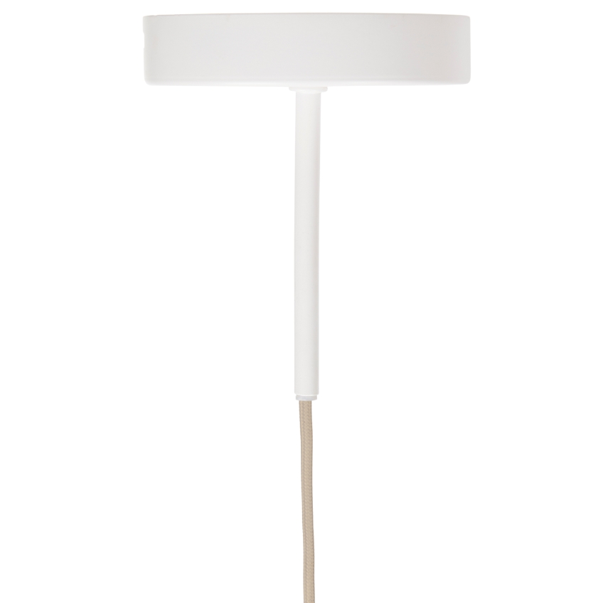 Kave Home Plastový napájecí kabel Fulvia 1