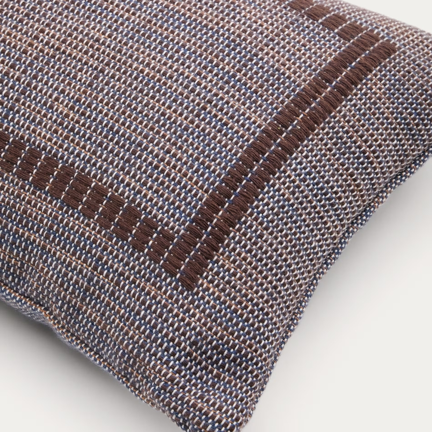 Kave Home Povlak na polštář Narelle 30 x 50 cm Kave Home