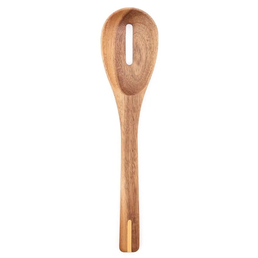 Dřevěná lžíce Kave Home Zairin