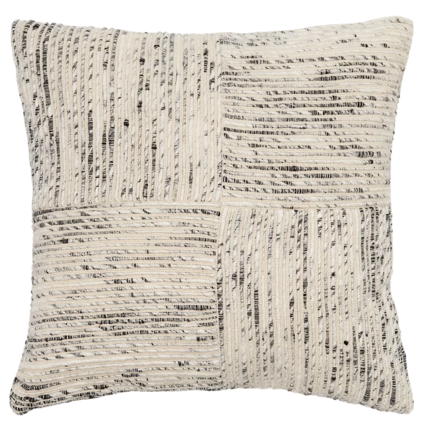 Kave Home Povlak na polštář Anuba 45 x 45 cm Kave Home